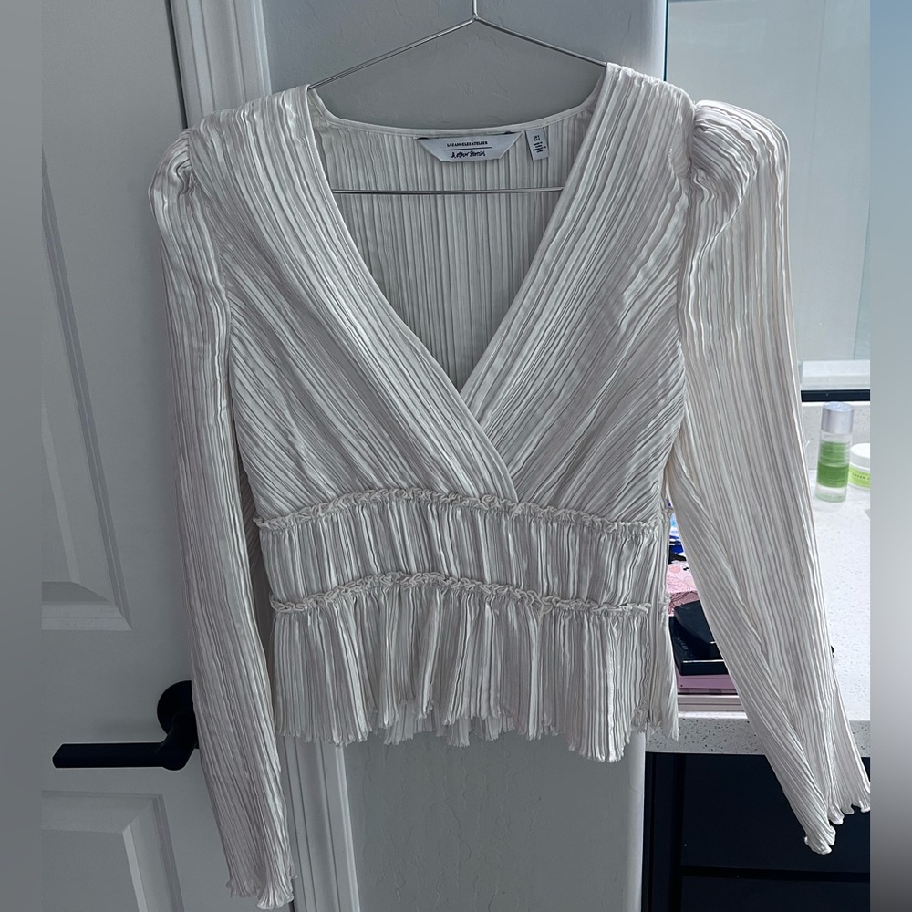Other stories cream top